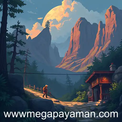 Exploring the Adventure Games Genre: A Key to Mega Wealth