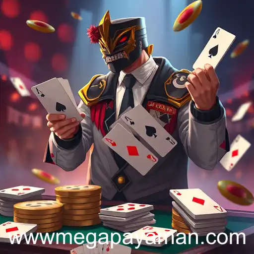megapayaman