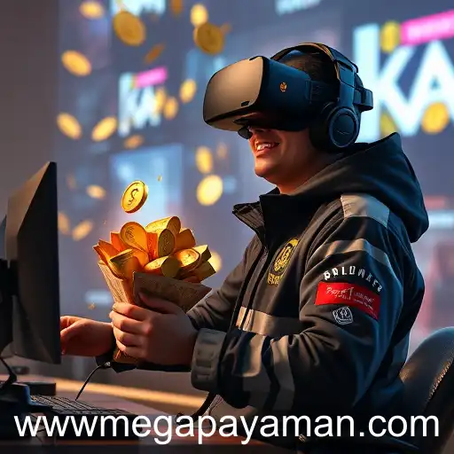 The Rise of Megapayaman: Revolutionizing English Gaming Platforms