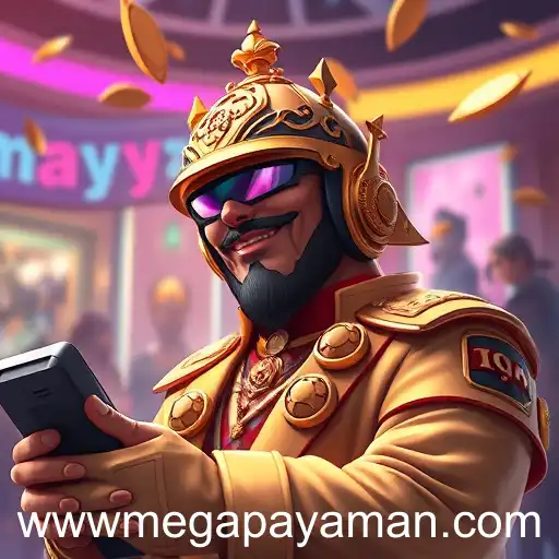 Gaming Industry's Innovative Trends in 2025