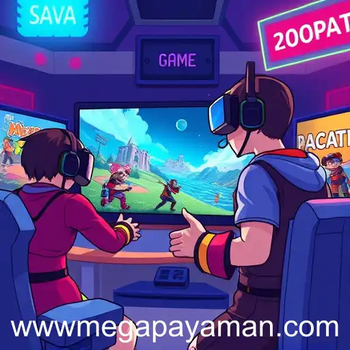 Gaming Trends and Industry Shifts