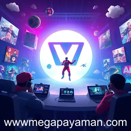 megapayaman
