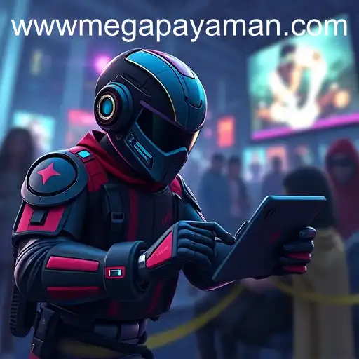 Megapayaman: Shaping the Digital Gaming Arena