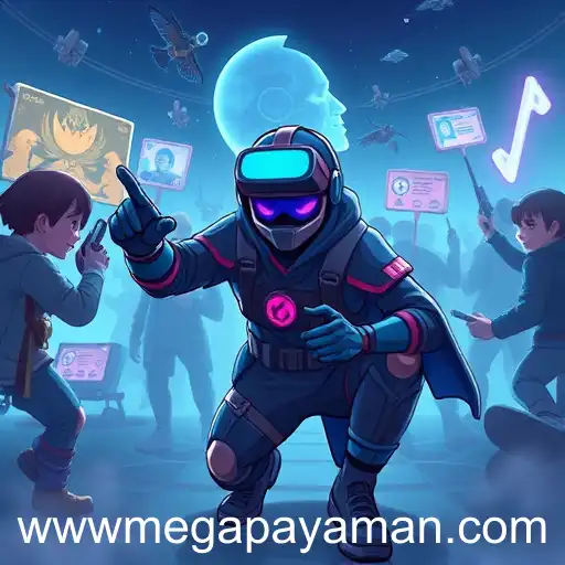 The Rise of 'MegaPayaman': A Game-Changer in the Online Arena