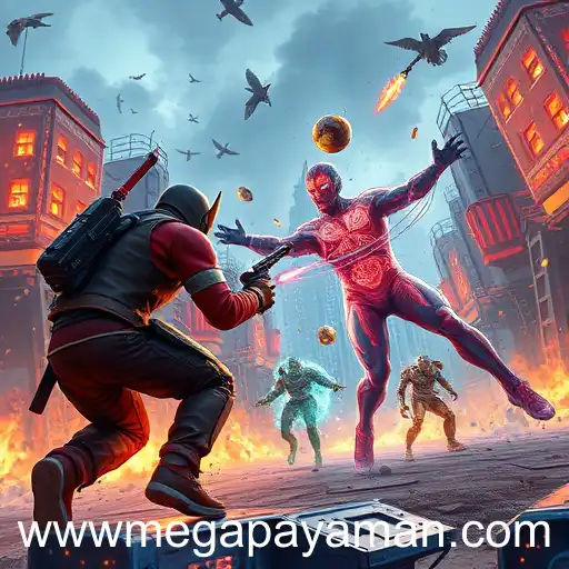 Megapayaman: Revolutionizing Gaming Trends