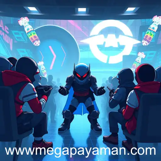 Megapayaman: Revolutionizing Gaming with Unique Challenges