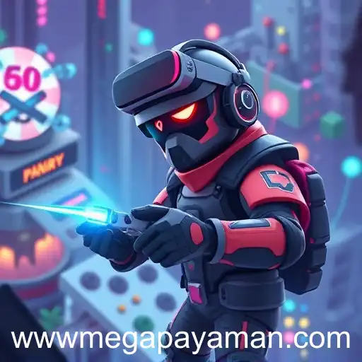 The Rise of Megapayaman: Gaming's New Frontier