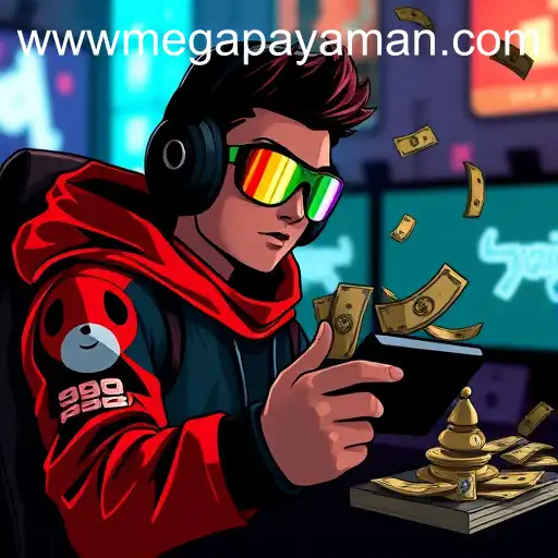 The Rise of Megapayaman in the Gaming World