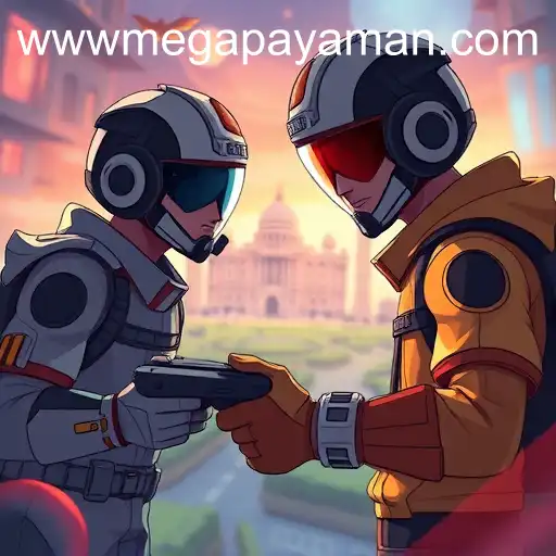 Megapayaman Revolutionizes Online Gaming Experience