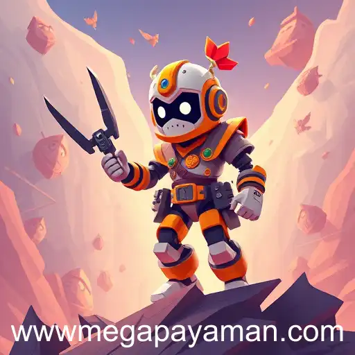 Megapayaman: Gaming Revolution in 2025