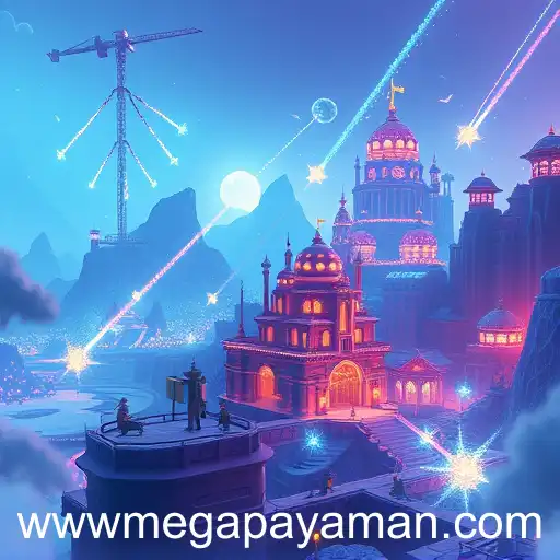 The Rise of Megapayaman in Gaming Culture