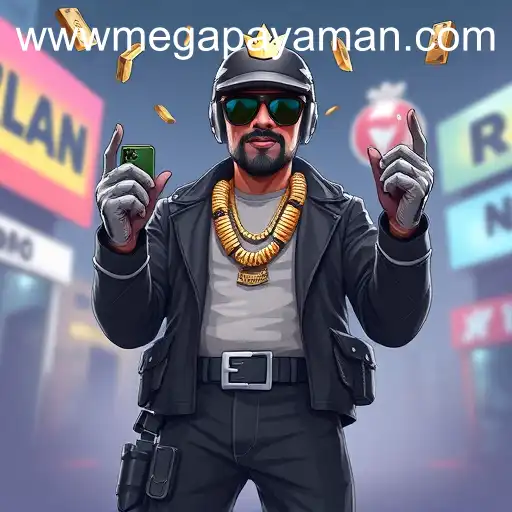 Megapayaman: The Rising Star in Online Gaming
