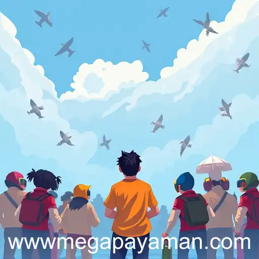 Megapayaman's Influence on Global Gaming Culture