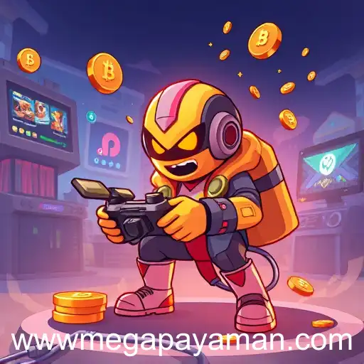 Megapayaman: Revolutionizing Online Gaming