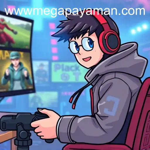 Megapayaman: A New Sensation in Online Gaming