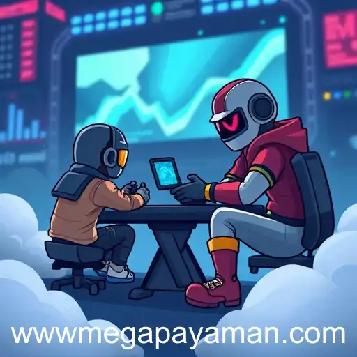 megapayaman