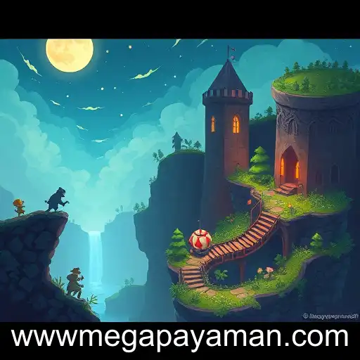 Megapayaman: A Gaming Phenomenon