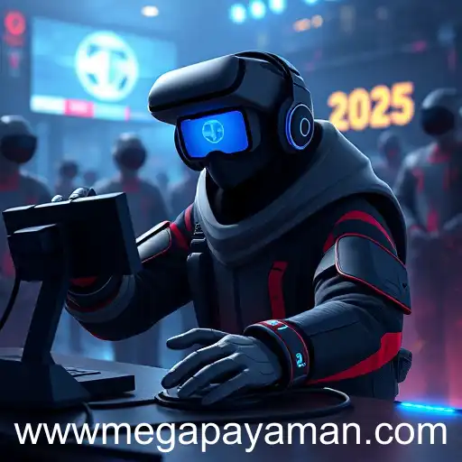 megapayaman