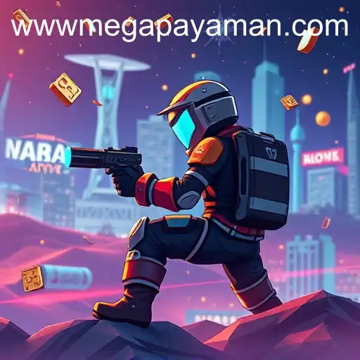 The Rise of Megapayaman: Revolutionizing Gaming Experience