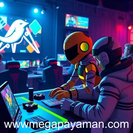 The Rise of Megapayaman: A Game Changer in Online Gaming