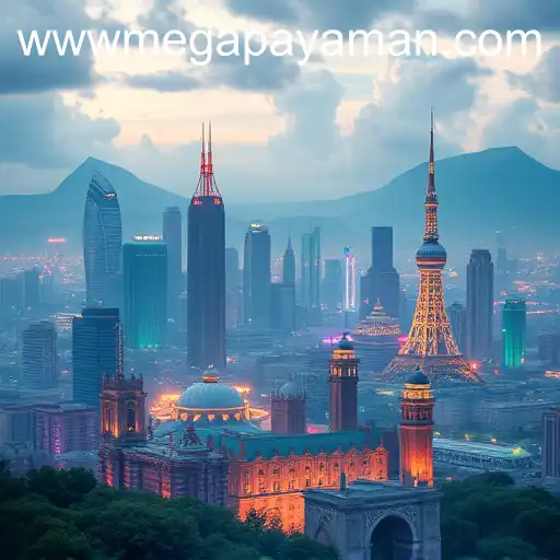 The Rise of MegaPayaman: A New Trend in Gaming