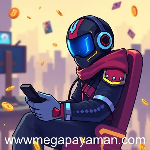 The Rise of 'Megapayaman' in Online Gaming