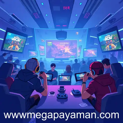 The Rise of Megapayaman in Gaming