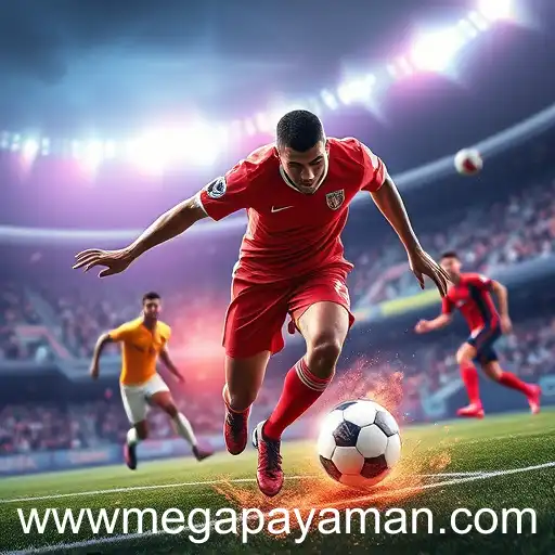 Exploring the Vibrant World of 'Sports Games' with Megapayaman