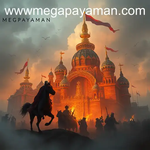 Unveiling the World of Strategy Games: A Deep Dive into 'Megapayaman'